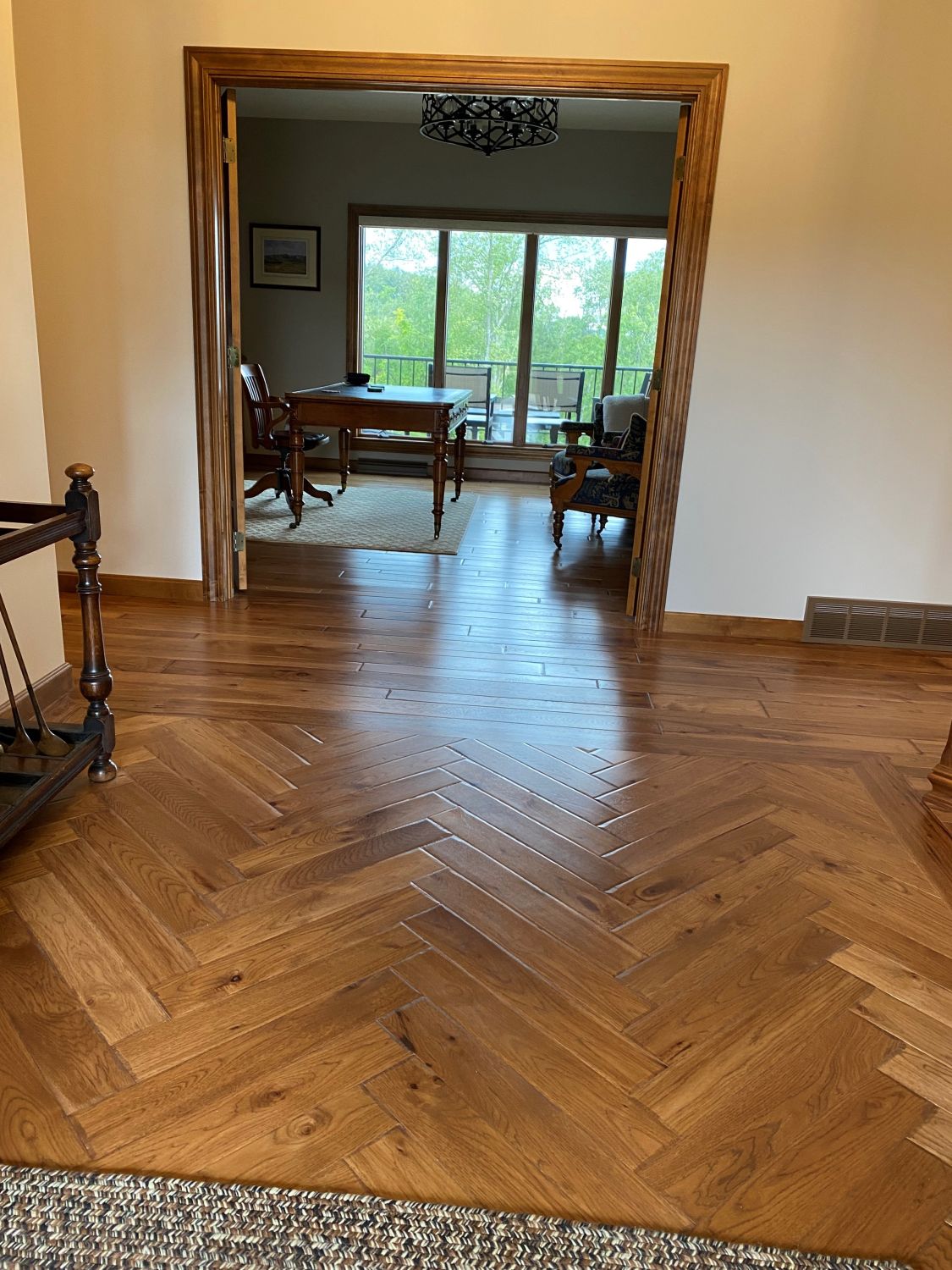 Contact Mount Hope Planing