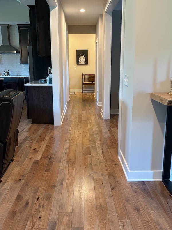 Contact Mount Hope Planing