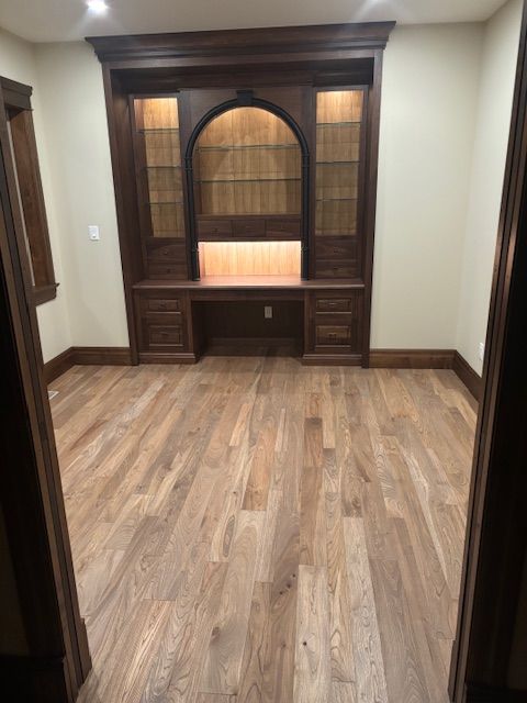 Contact Mount Hope Planing