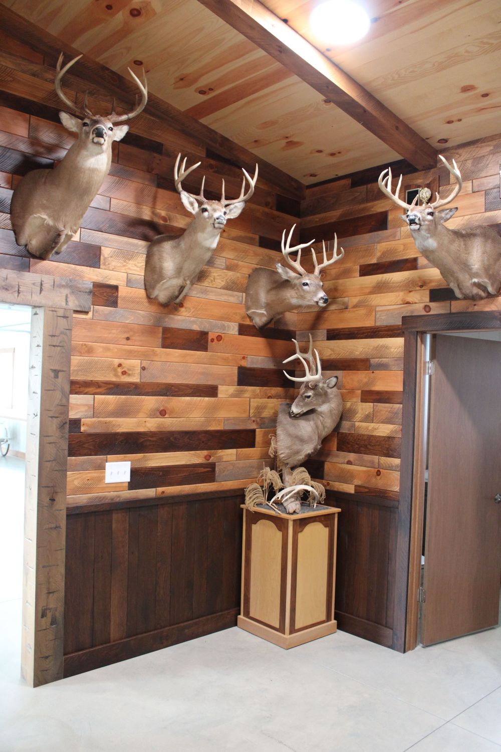 Contact Mount Hope Planing