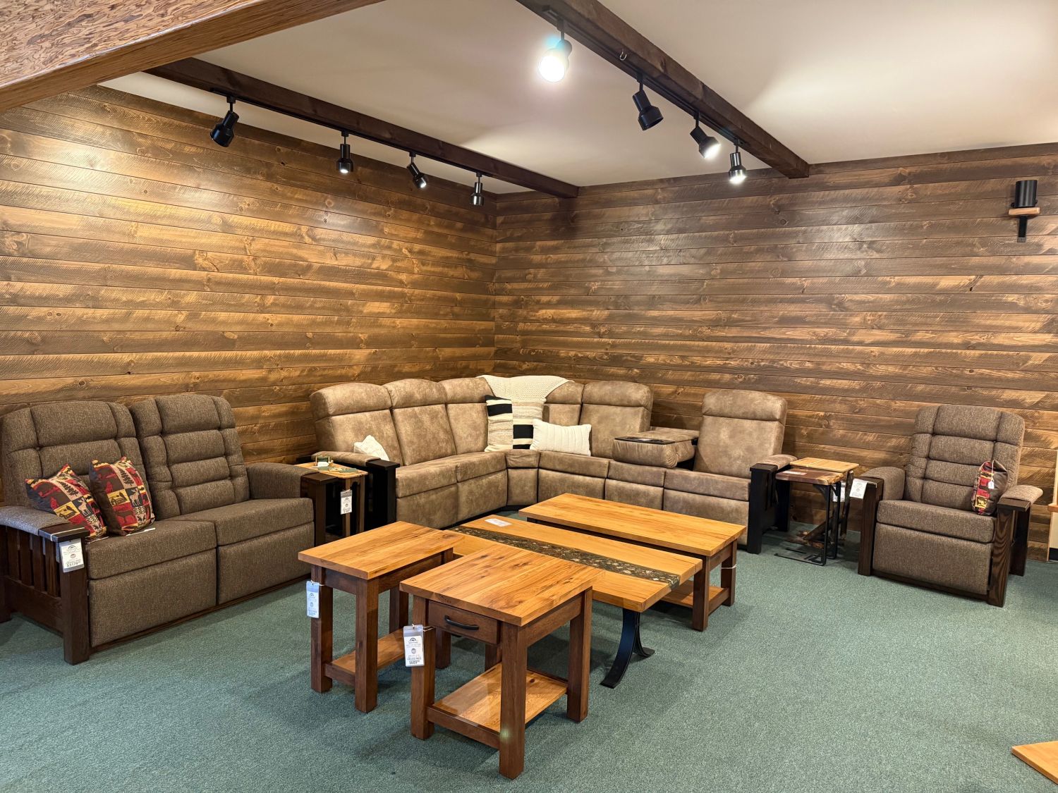 Contact Mount Hope Planing